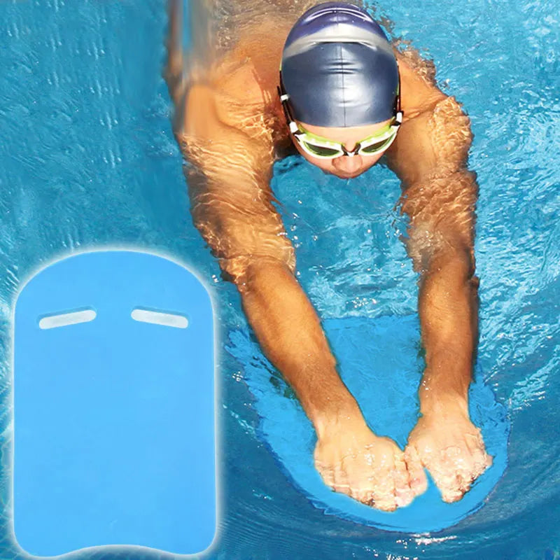 Swimming Kickboard Float Board for Kids & Adults