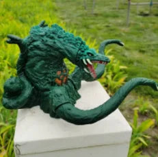 Godzilla vs Kong Monster Figure – Kaiju Soft PVC Collectible