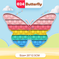0024 Butterfly