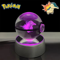 Cyndaquil