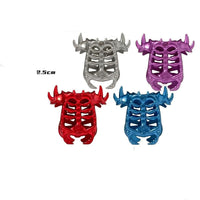 armor 4 pcs