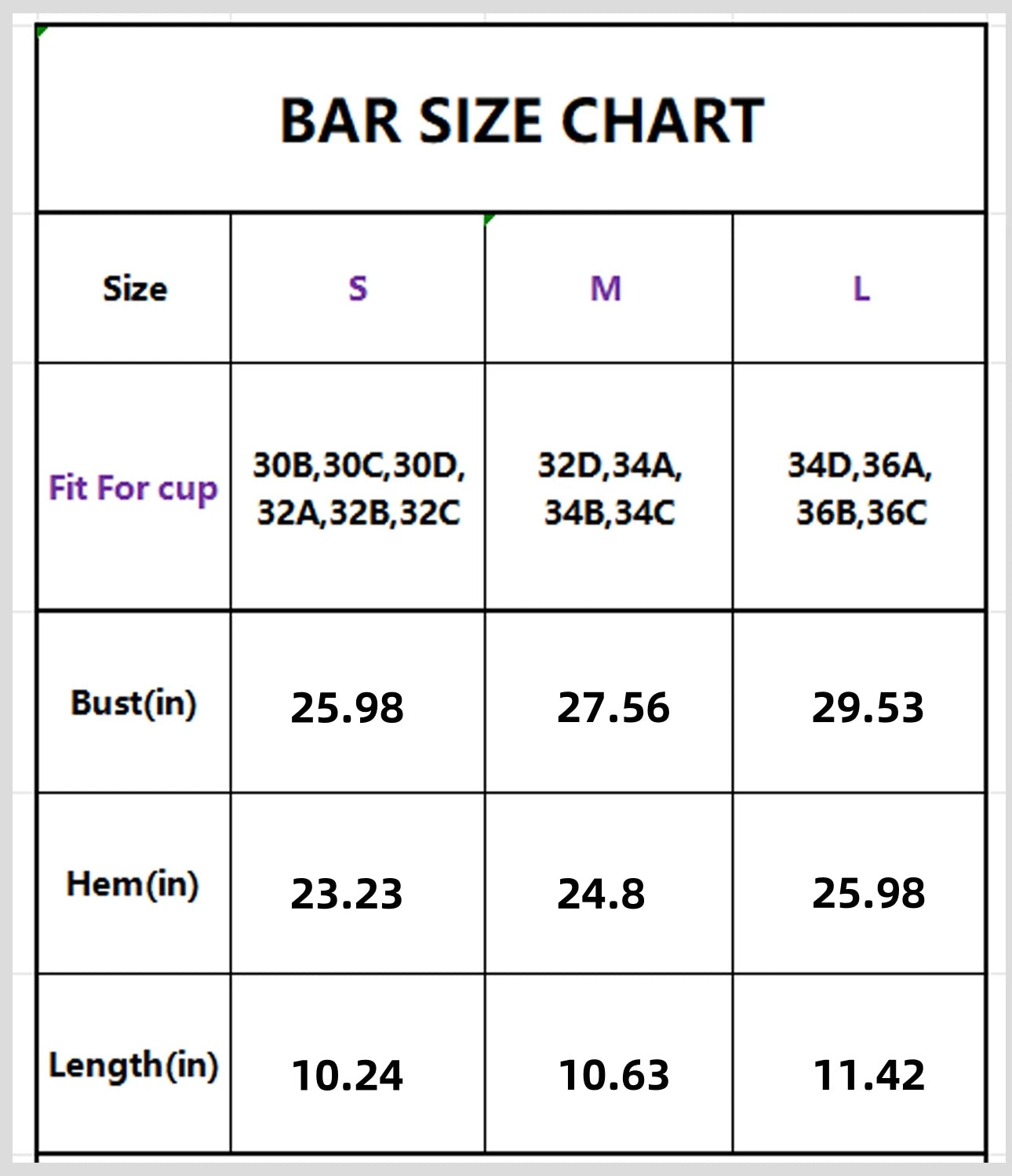 Women's Sports Bra – Nylon Cross Back with Removable Pads