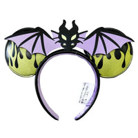 Mickey Headband 12