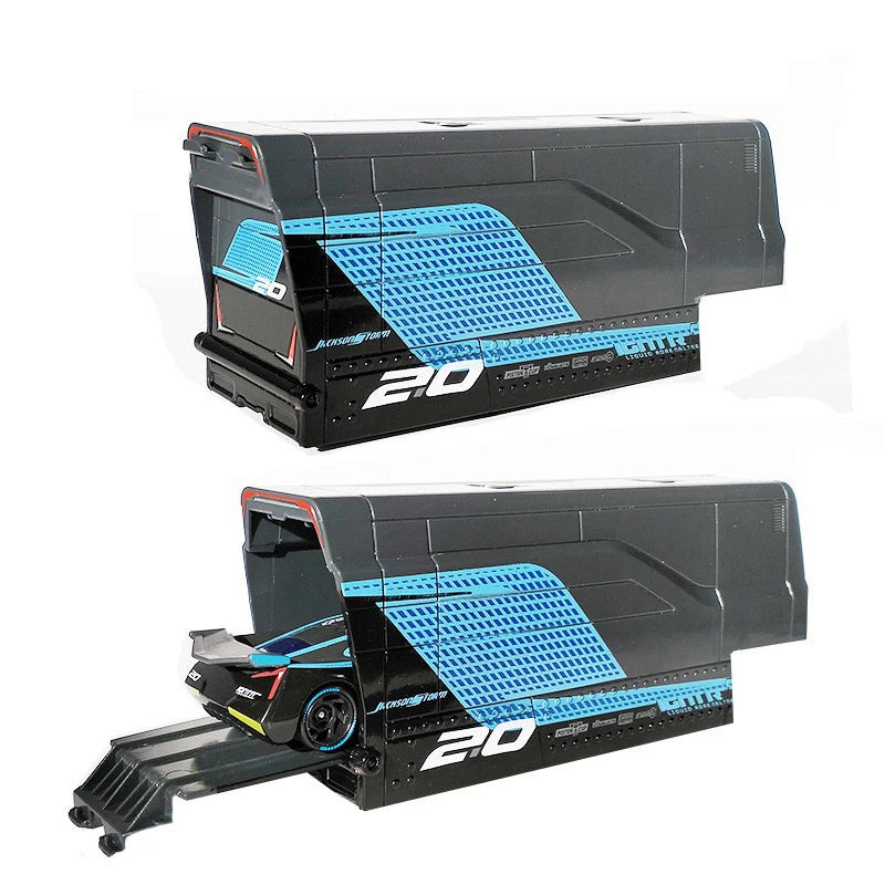 Disney Pixar Cars 3 Character Toy Vehicle Collection