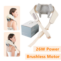 26W White