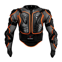 MC1001 Orange