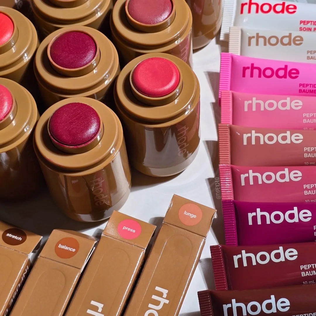 Rhode Skin Spring LipStick