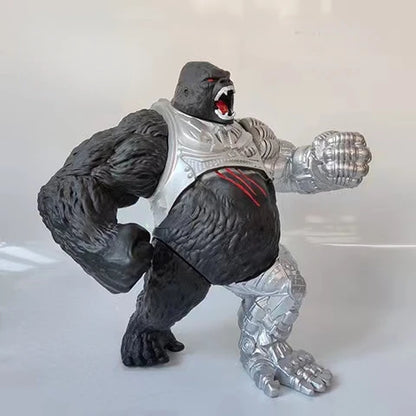 Godzilla vs Kong 2 Evolved PVC Action Figure – Collectible Toy