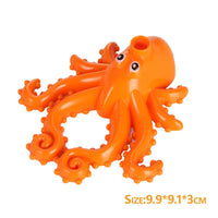octopus