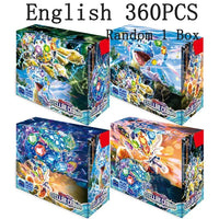 English 360 STELLAR