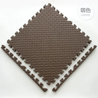 Coffee Brown