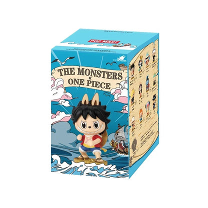 Labubu The Monsters One Piece Series Blind Box