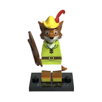 Robin hood