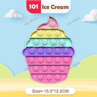 0101 Ice Cream