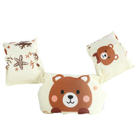 Beige bear