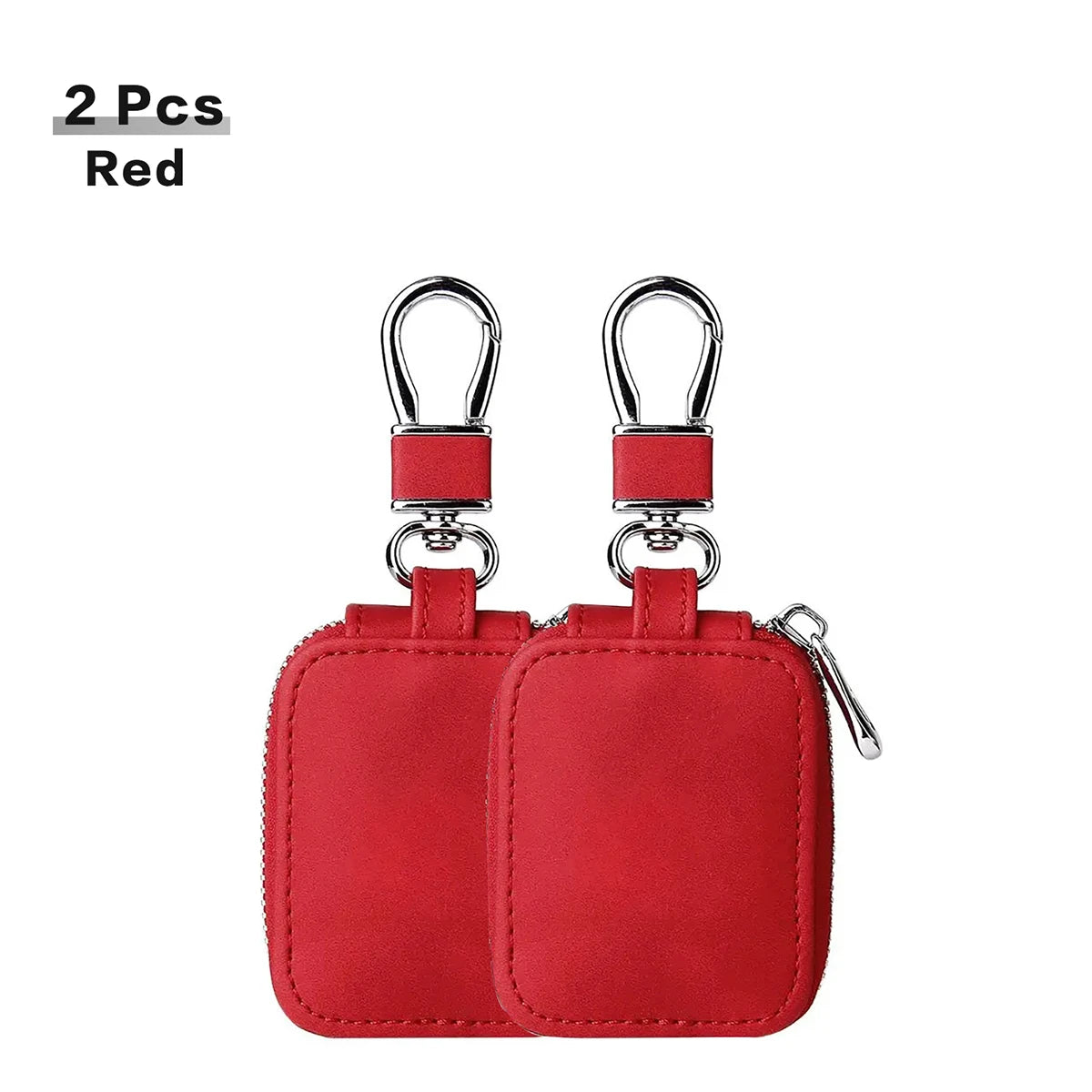 Leather AirPods Case – Compatible with AirPods 1, 2, 3 & Pro | Dustproof & Waterproof