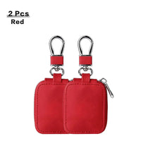 Red 2Pcs
