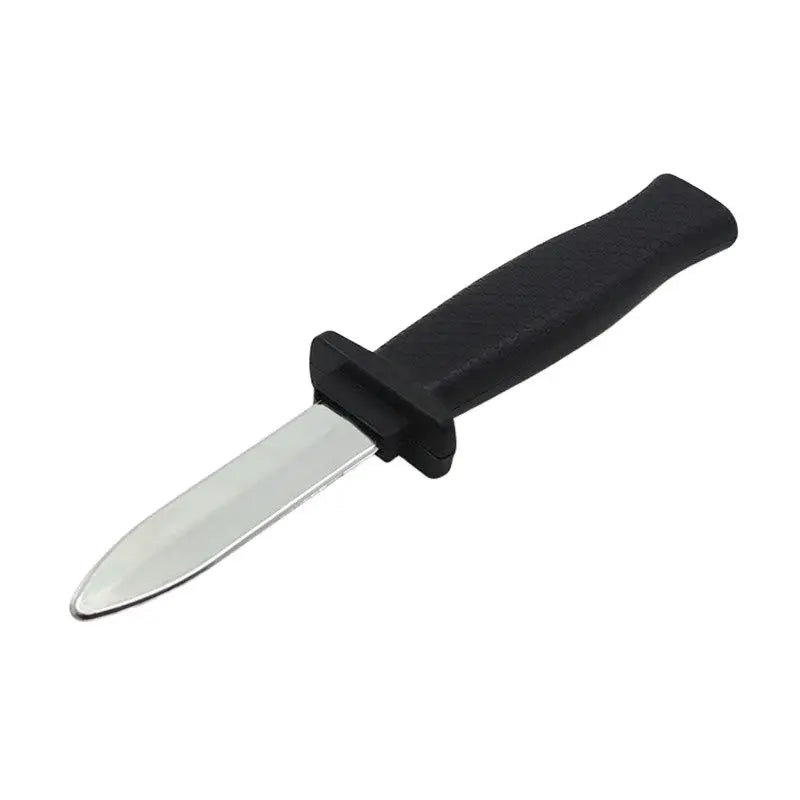 Fake Retractable Knife Prank Toy – Halloween Magic Prop for Kids