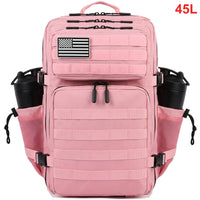 Pink Black zip 1521.6oz