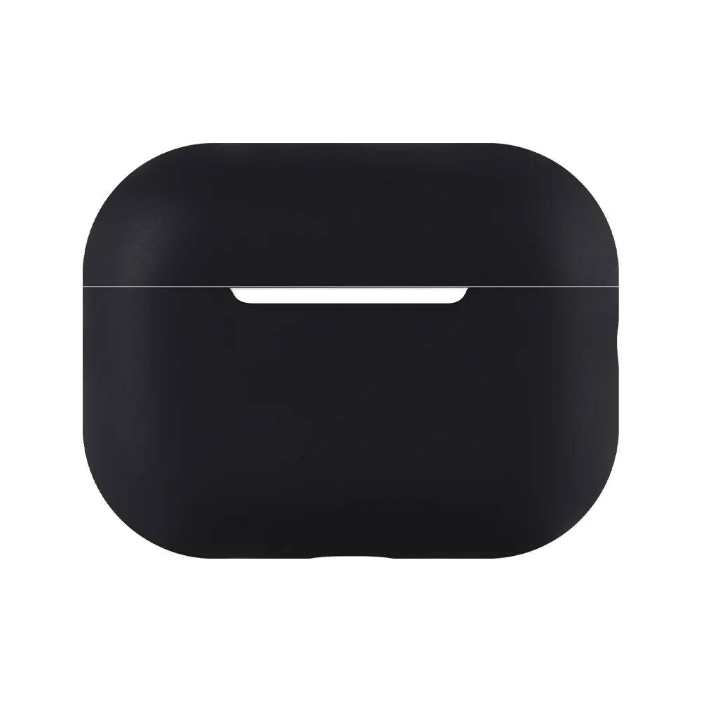 Silicone AirPods Pro 3 Case – Slim Matte Protective Cover