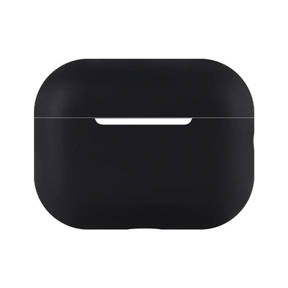 Silicone AirPods Pro 3 Case – Slim Matte Protective Cover
