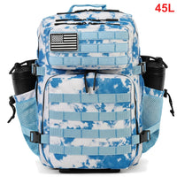 Light Blue Coral 1521.6oz