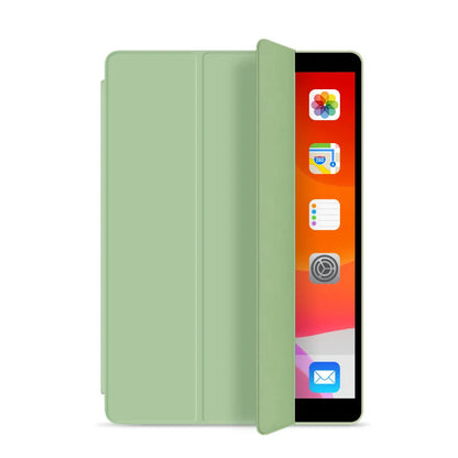 iPad Smart Folio Case – Slim Tri-Fold Stand Cover