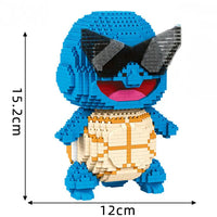 pika 7196A
