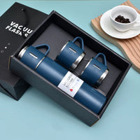 Blue Gift Box