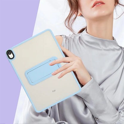 iPad Case PC TPU Stand Cover with Kickstand – Multi-Model