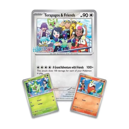 360 Pack Pokémon Scarlet Violet Prismatic Evolutions 151 Booster Box