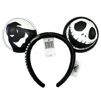Minnie Mouse Ear Headband for Women & Adults