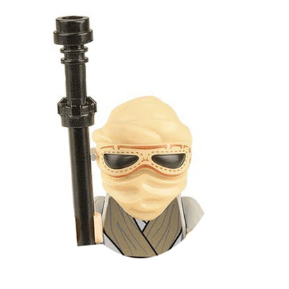 Star Wars Mini Figure Building Blocks – 75+ Character Styles