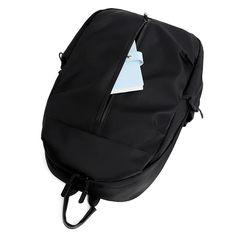 14-Inch Laptop Backpack Large Capacity for Men & Women