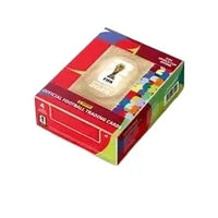 A box of 10 packs 1