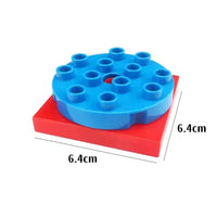 Turntable Blue