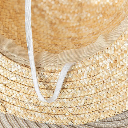 Luffy Straw Hat – One Piece Anime Cosplay Hat