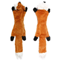 Fox Plush