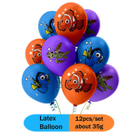 balloon 12pcs