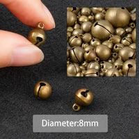 8MM 50PCS