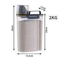 2KG blue