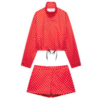 Red Dot Suit