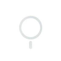 1PC White