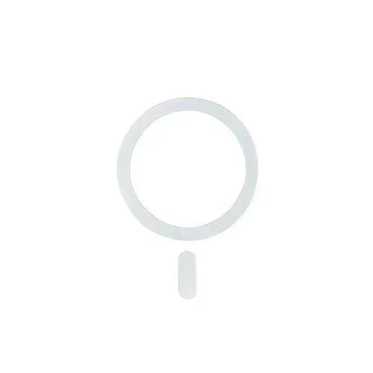 MagSafe Metal Ring Sticker for Magnetic Phone Mount & Wireless Charging