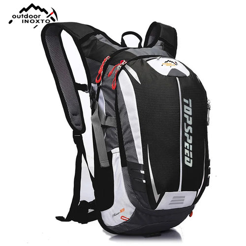 Hydration Backpack for Cycling, Hiking & Outdoor Sports