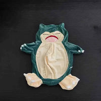 Snorlax Holster C