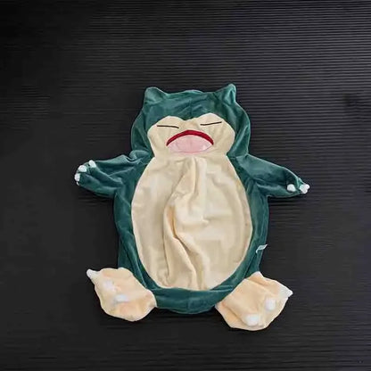 30CM 200CM Giant Pokémon Snorlax Plush Pillow