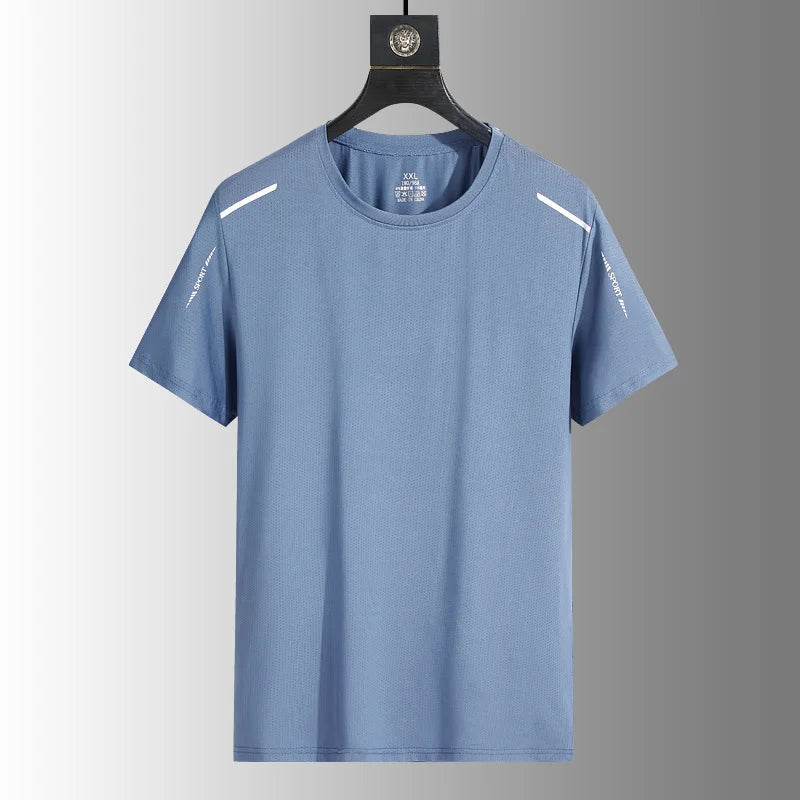 Men's Quick-Dry Outdoor Sport T-Shirt