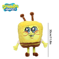 Bees Spongebob