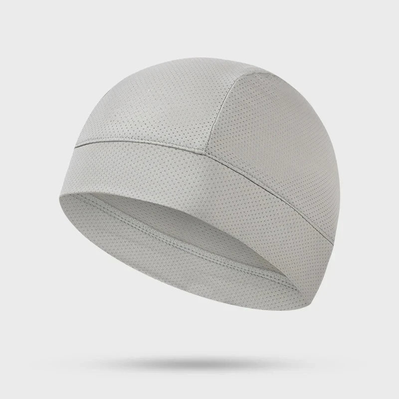 Cooling Skull Cap – Breathable Quick-Dry Sport Beanie